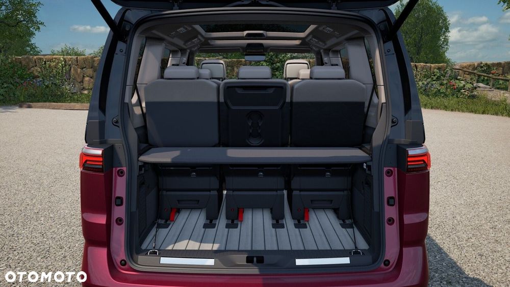 Volkswagen Multivan - 14