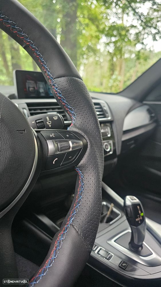 BMW 218 d Coupe Pack M Auto - 5