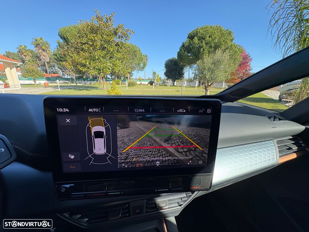 Cupra Born 58 kWh - 24