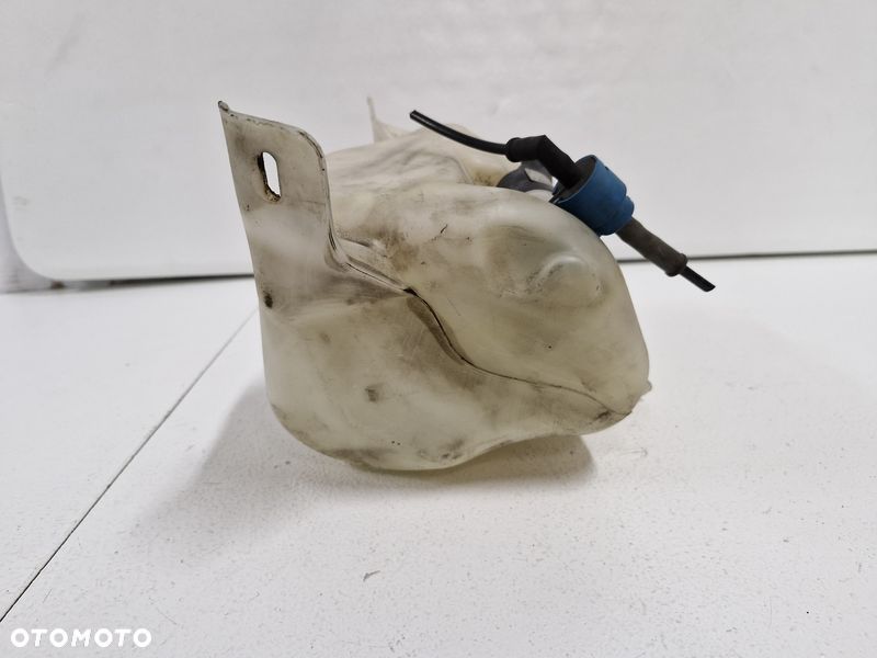 chevrolet hhr 2.4 b zbiorniczek płynu do spryskiwaczy pompka 15147046 - 8