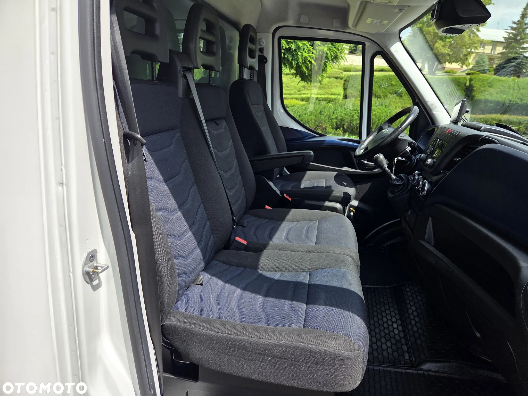 Iveco Daily - 23