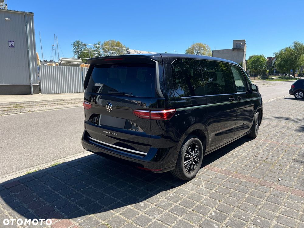 Volkswagen Multivan 2.0 TSI L1 Style DSG - 7