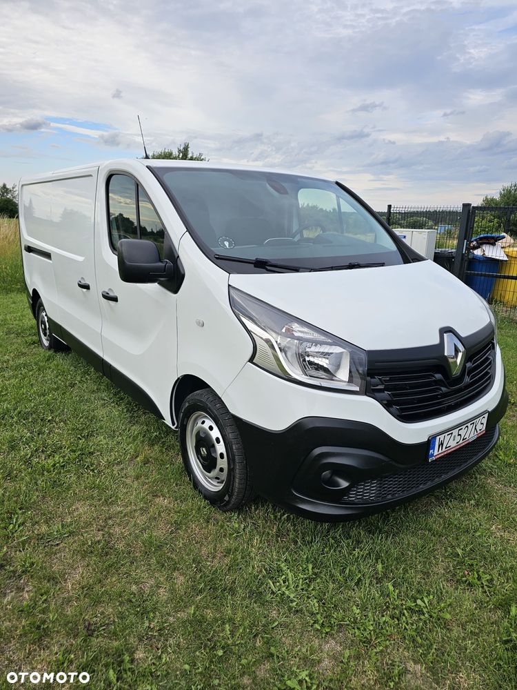 Renault Trafic - 3