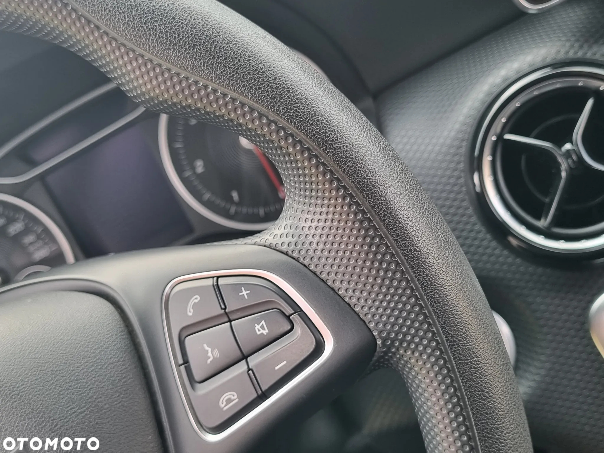Mercedes-Benz Klasa A 180 CDI (BlueEFFICIENCY) AMG Sport - 33