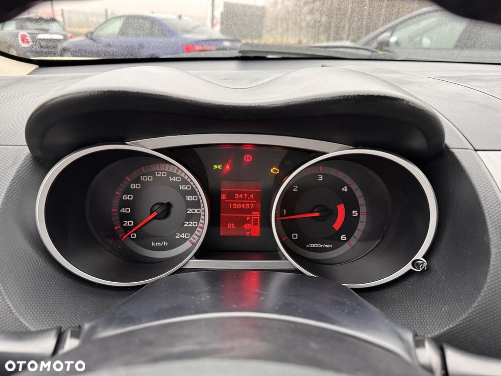 Mitsubishi Outlander 2.0 DID Instyle - 22