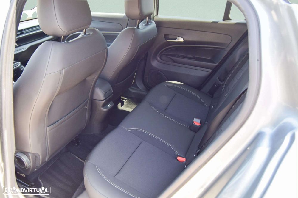Jeep Avenger 54 kWh Summit Plus - 11