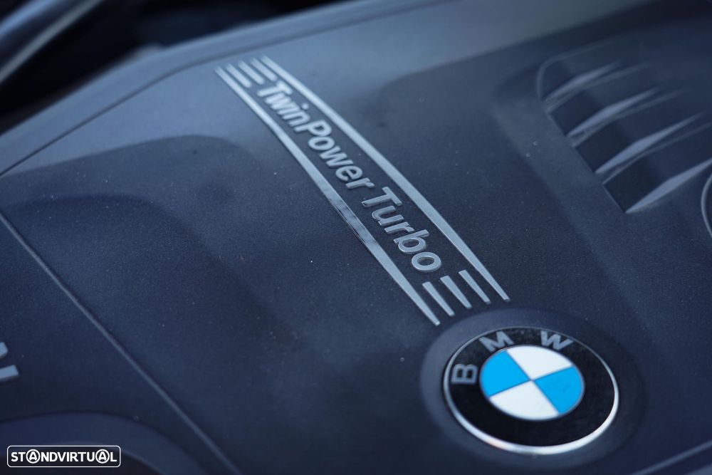 BMW Z4 sDrive20i - 35