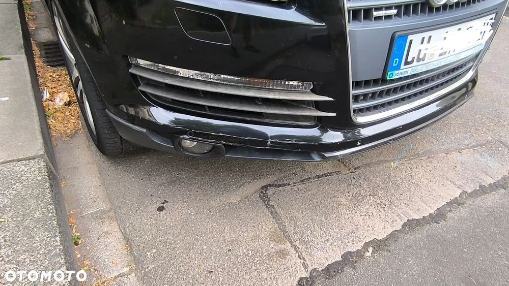 Audi Q7 3.0 TDI DPF quattro tiptronic - 8