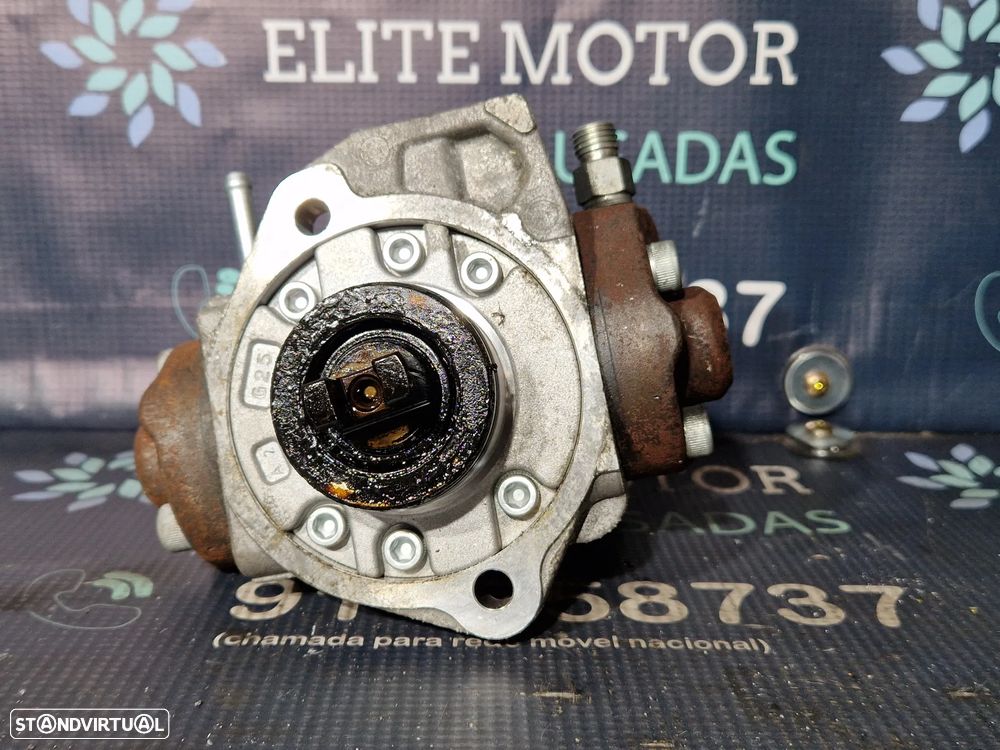 Bomba alta pressão injetora gasóleo usada MAZDA 6 2.2 R2AA DENSO - 3