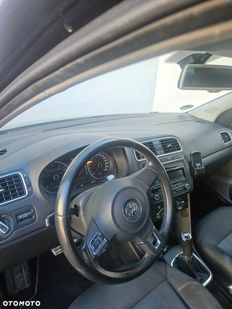 Volkswagen Polo 1.2 TSI Style - 17