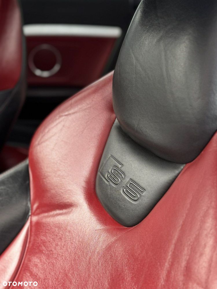 Audi S5 Cabrio - 30