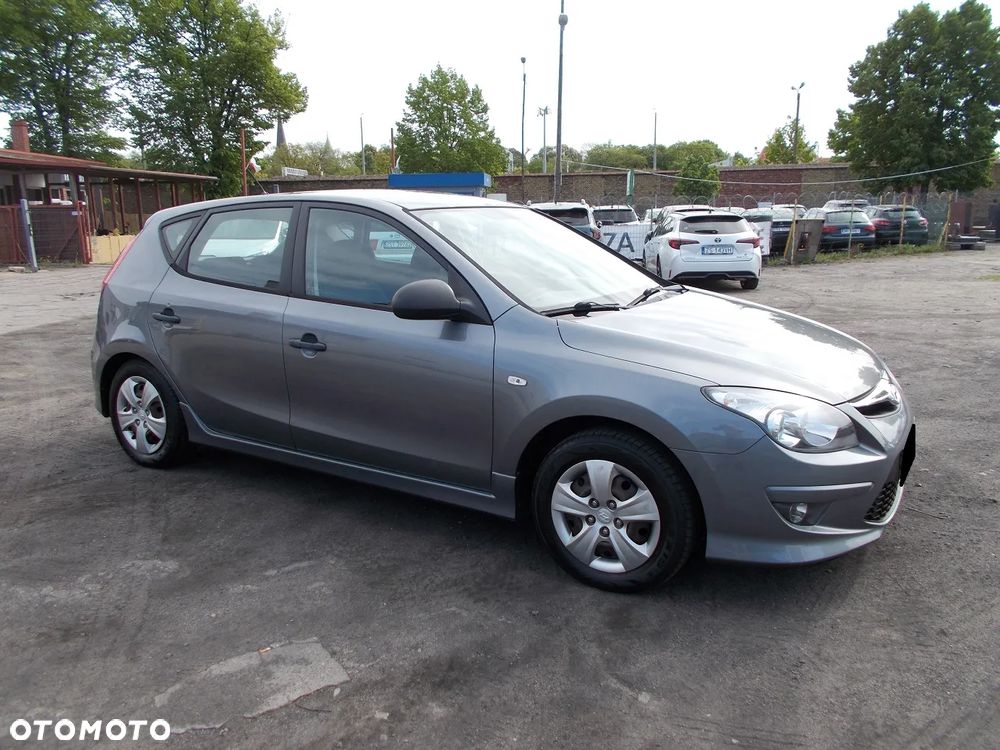 Hyundai i30 1.4 Comfort - 2