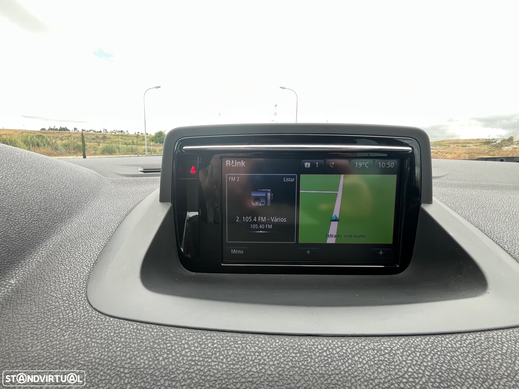 Renault Mégane Sport Tourer 1.5 dCi GT Line SS - 26