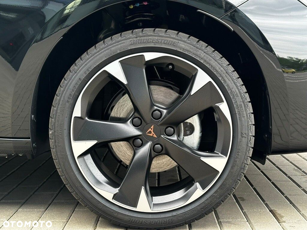 Cupra Leon 1.5 eTSI mHEV DSG - 6