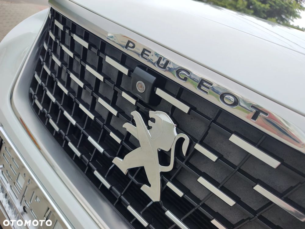 Peugeot 3008 BlueHDi 180 Stop & Start EAT6 GT - 15