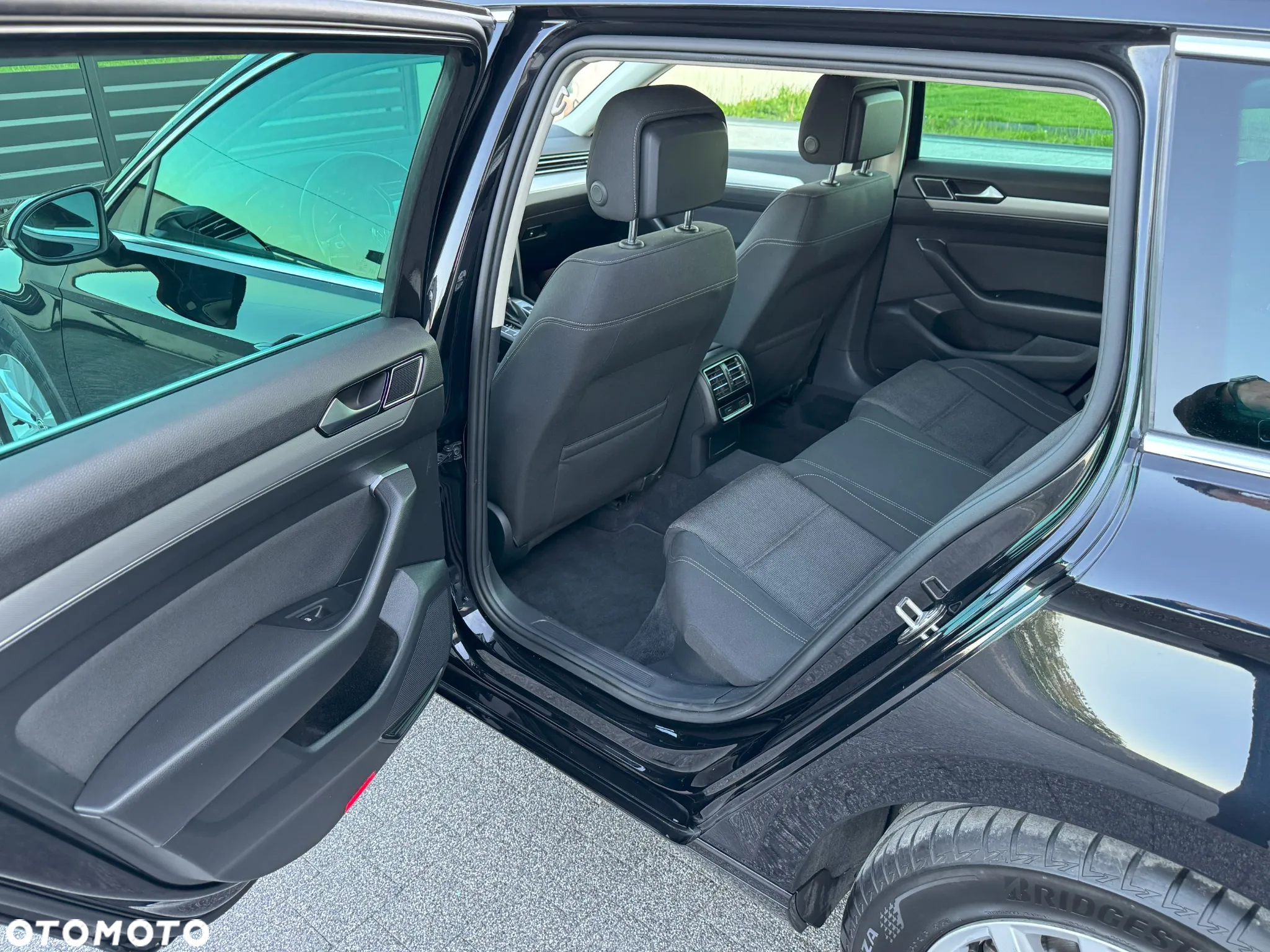 Volkswagen Passat 2.0 TDI BMT Comfortline DSG - 30