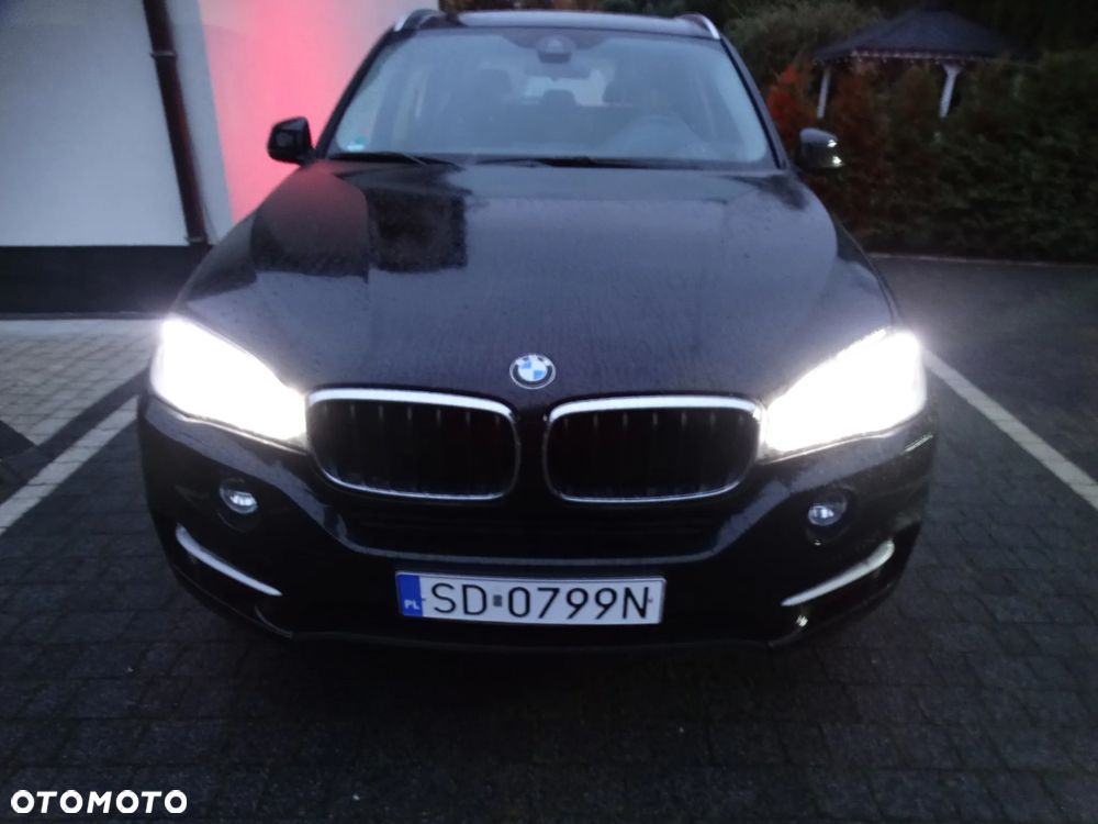 BMW X5 - 22