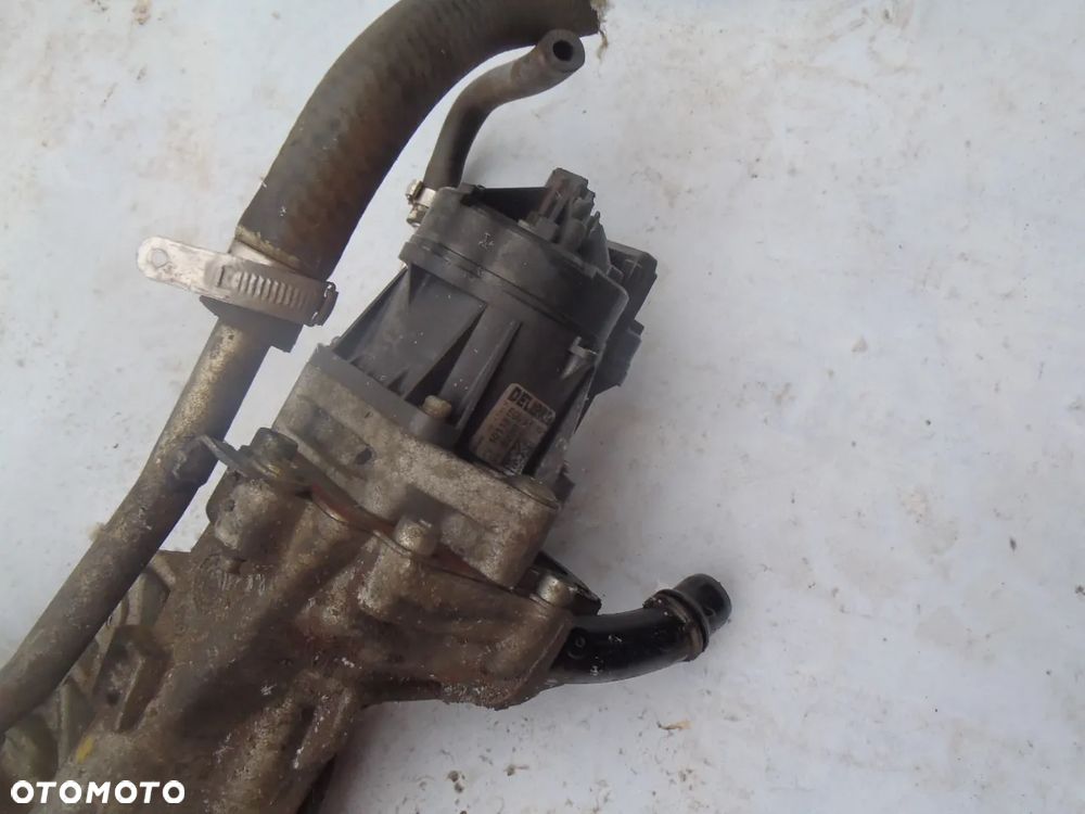 Alternator 51884886 1.6 2.0 JTDM D MultiJet Alfa Romeo Giulietta Fiat Bravo II Tipo 500l 500x doblo ducato delta renegade jak nowy - 23