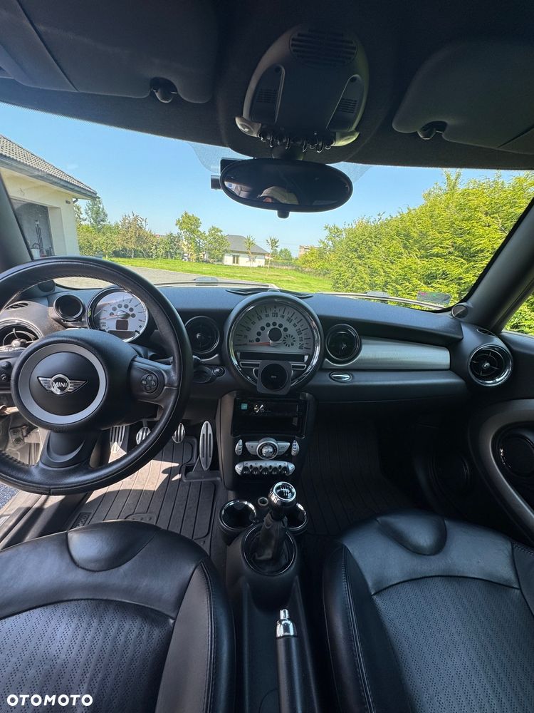 MINI Cooper S Standard - 11