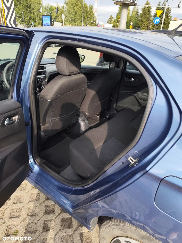 Citroën C-Elysée 1.6 VTi MoreLife - 9