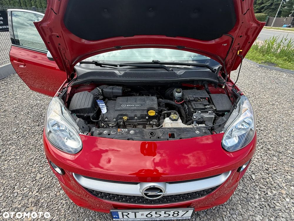Opel Adam 1.4 Jam - 31