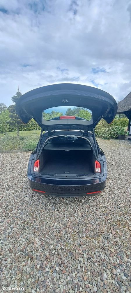 Opel Insignia 2.0 CDTI - 14