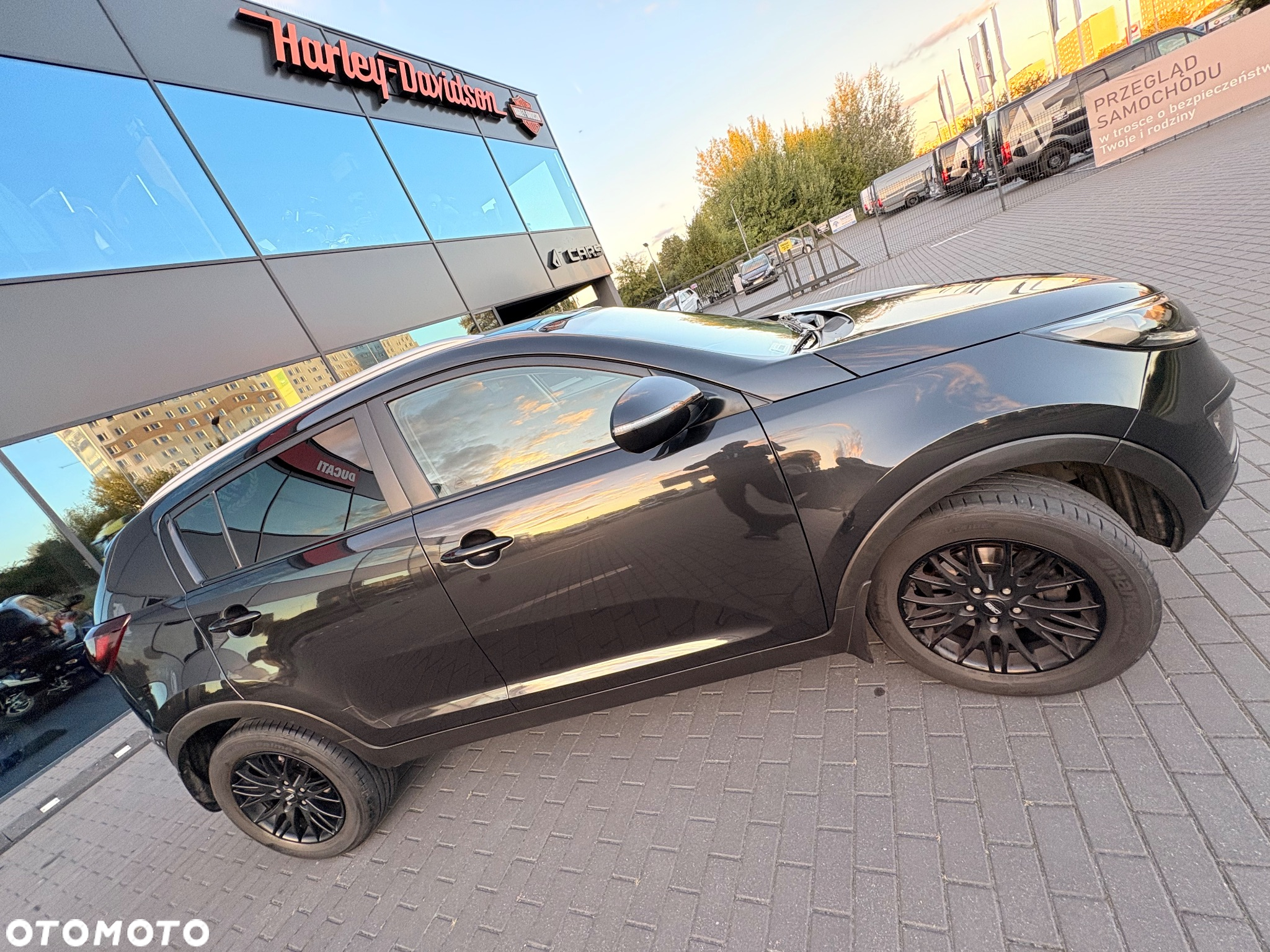 Kia Sportage 2.0 GDI L 2WD - 11