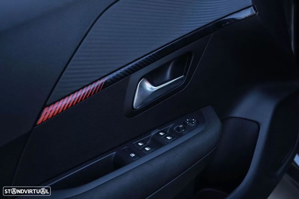 Peugeot 208 1.2 PureTech Active Pack - 14