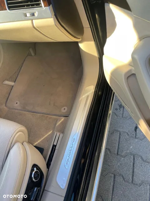 Audi A8 3.0 TDI L Quattro - 38