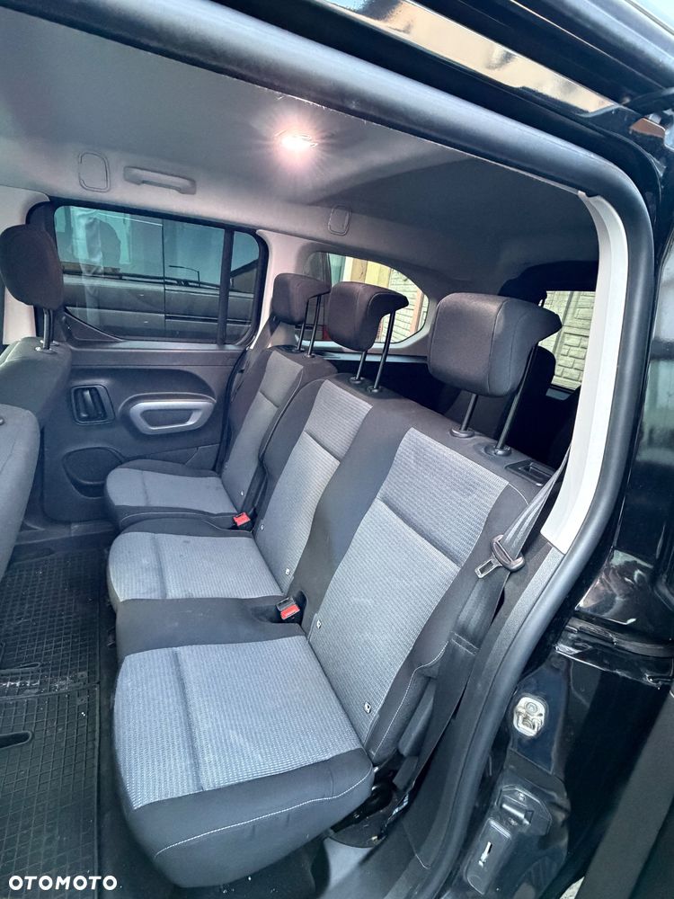 Toyota Proace City Verso Long 1.5 D-4D Business - 8
