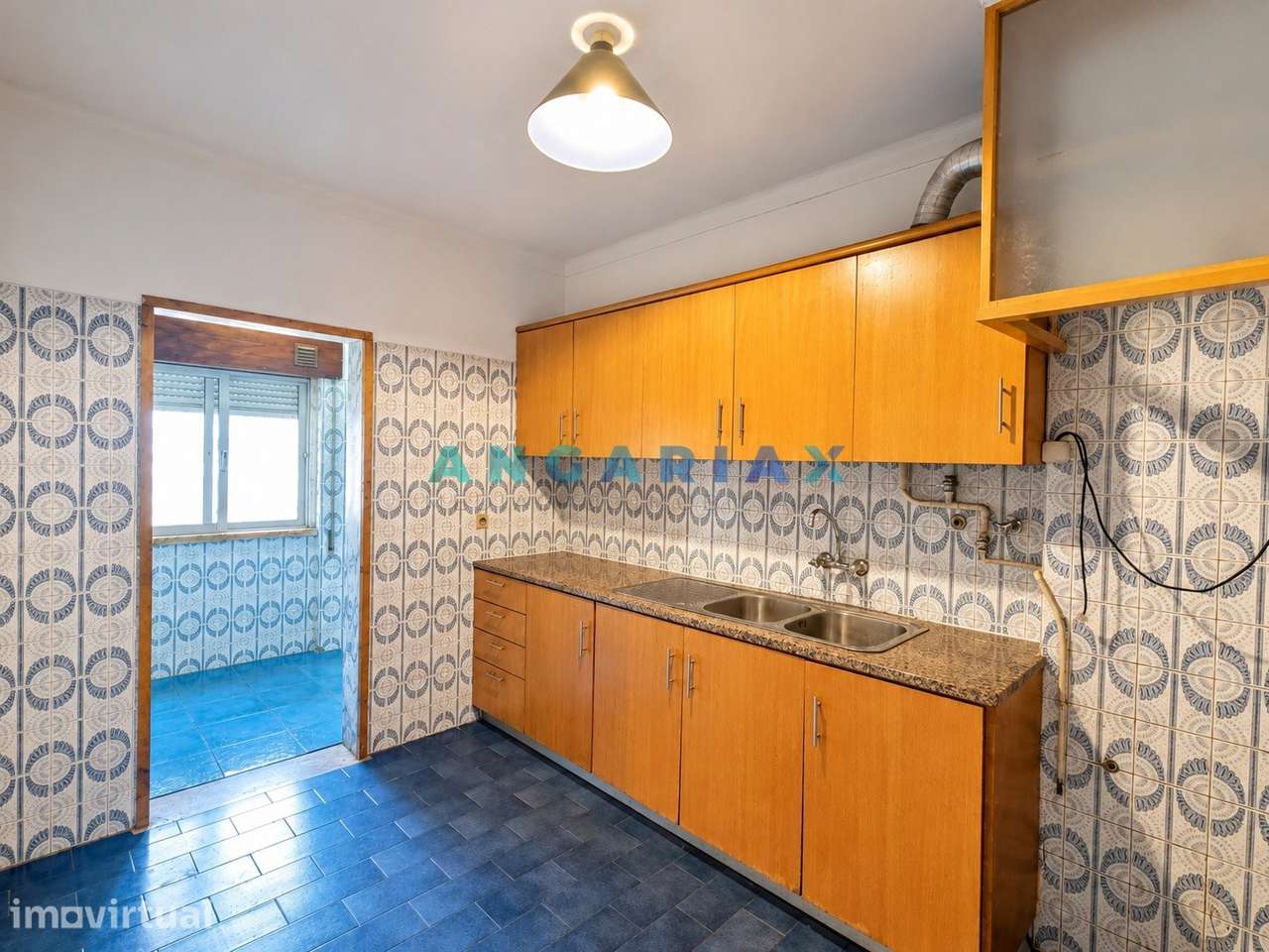 ANG1672 - Apartamento T2 para Venda em Gândara dos Olivais, Leiria - Grande imagem: 5/14