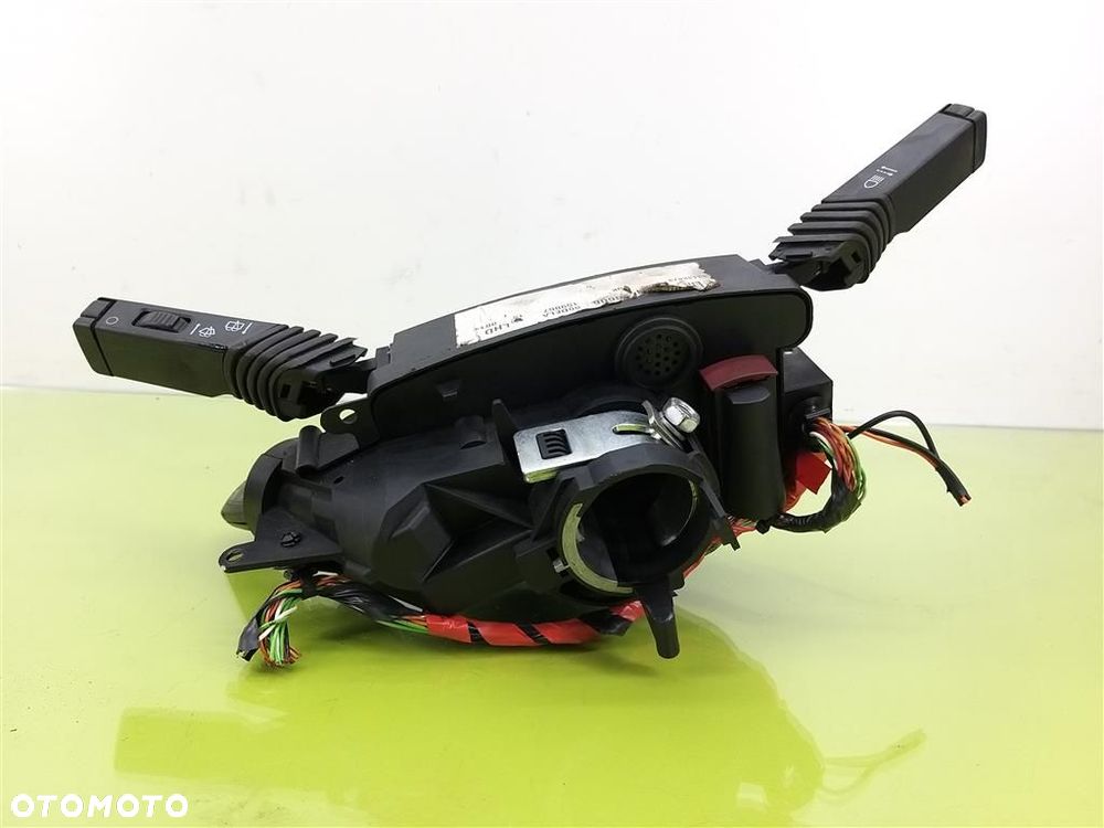 Przełącznik zespolony pająk Opel Signum VECTRA C 2003-2008 CIM DELPHI - 3