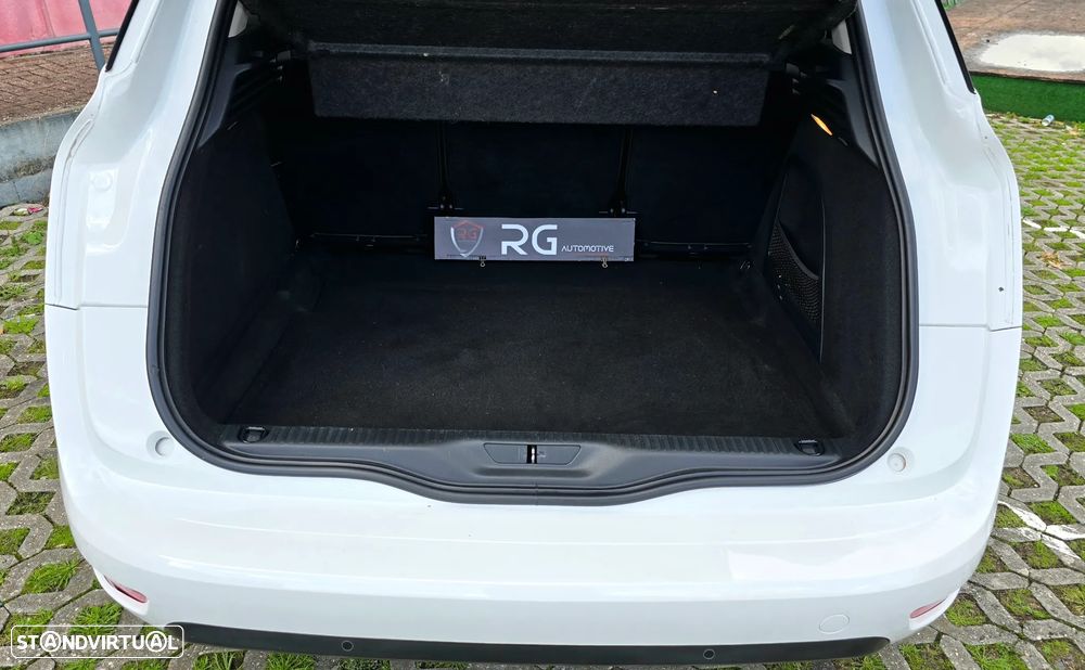 Citroën C4 Spacetourer PureTech 130 Stop&Start RIP CURL - 24