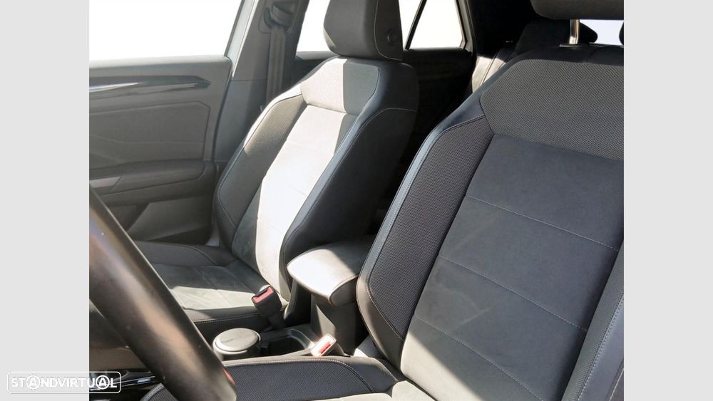 VW T-Roc 1.0 TSI Style - 12