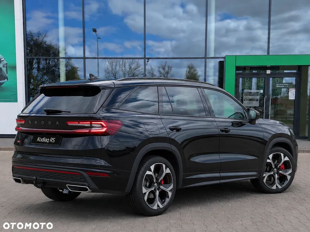 Skoda Kodiaq - 5