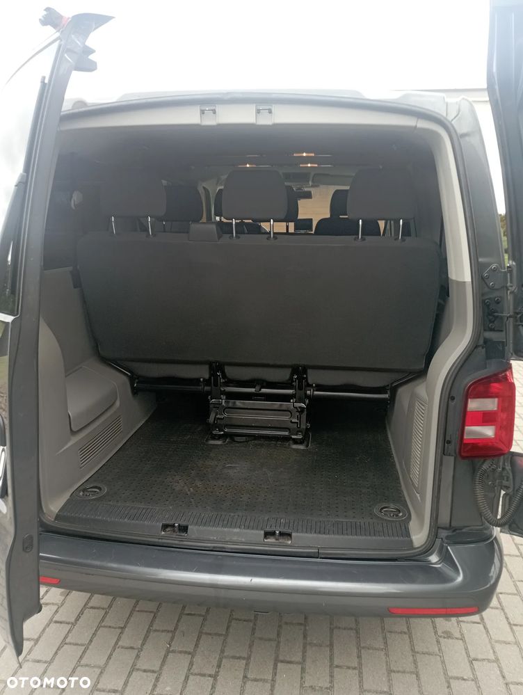 Volkswagen Caravelle L2 Comfortline - 8
