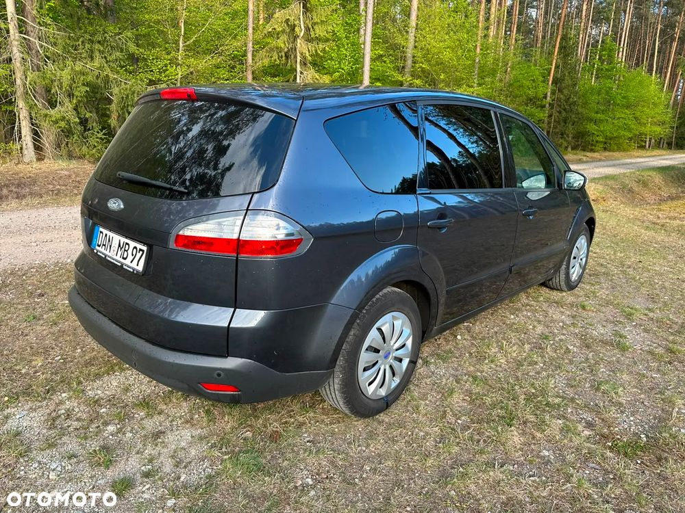 Ford S-Max 2.0 Viva Trend - 6