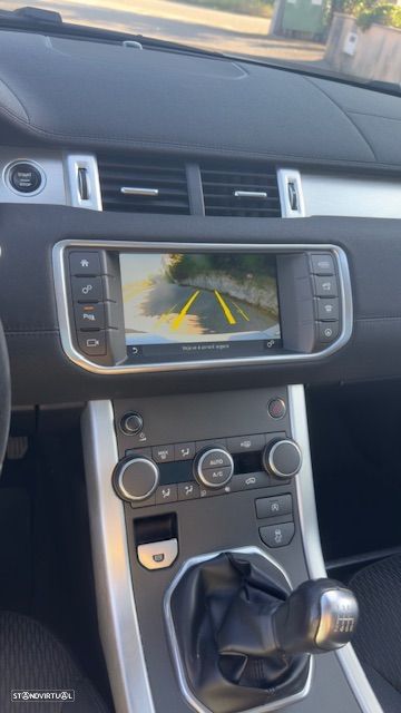 Land Rover Range Rover Evoque 2.0 eD4 Pure - 14