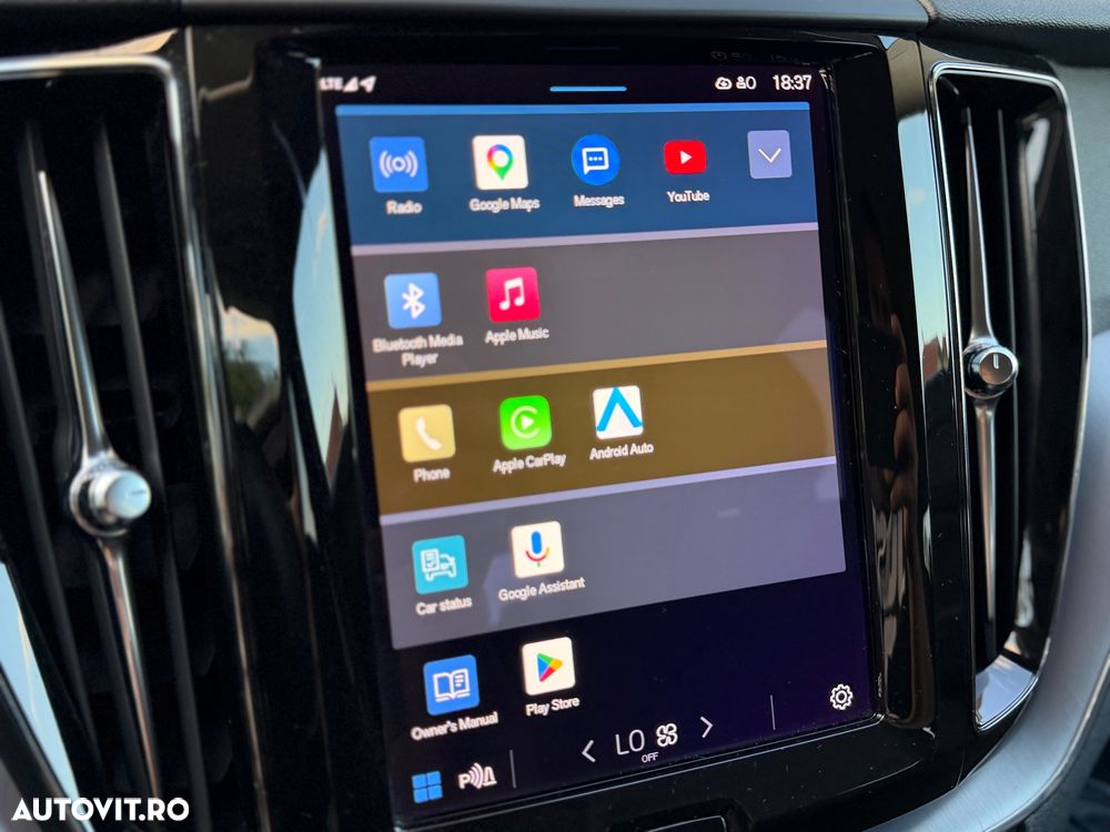 Volvo XC 60 - 16