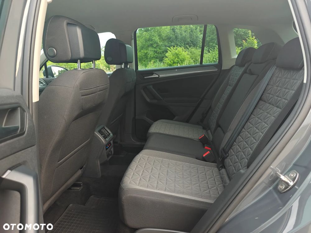 Volkswagen Tiguan 1.5 TSI EVO Life DSG - 12