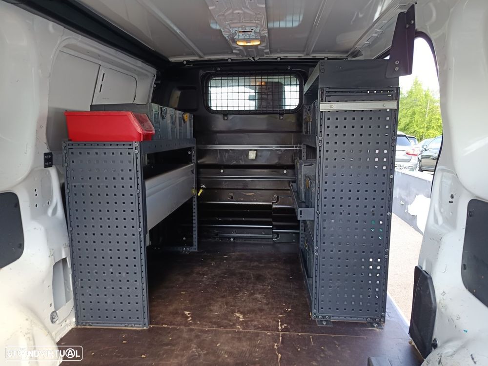 Toyota Proace ESPECIAL OFICINA - 14
