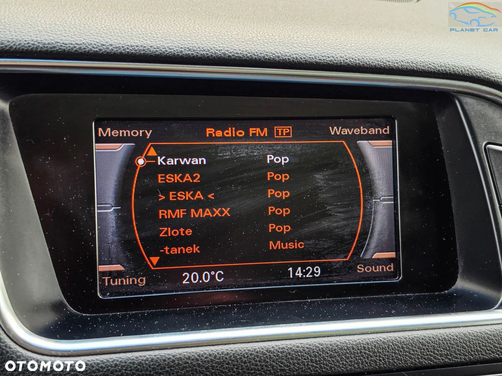 Audi Q5 - 32