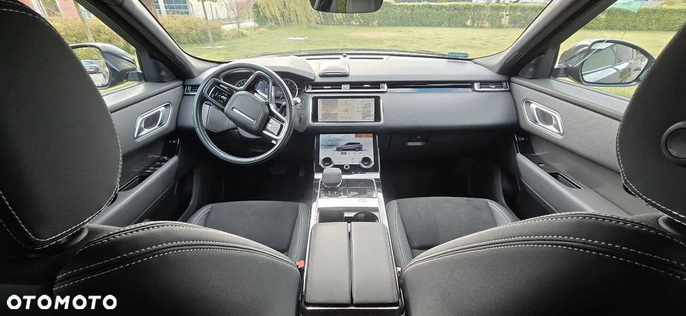 Land Rover Range Rover Velar 2.0 P250 - 15