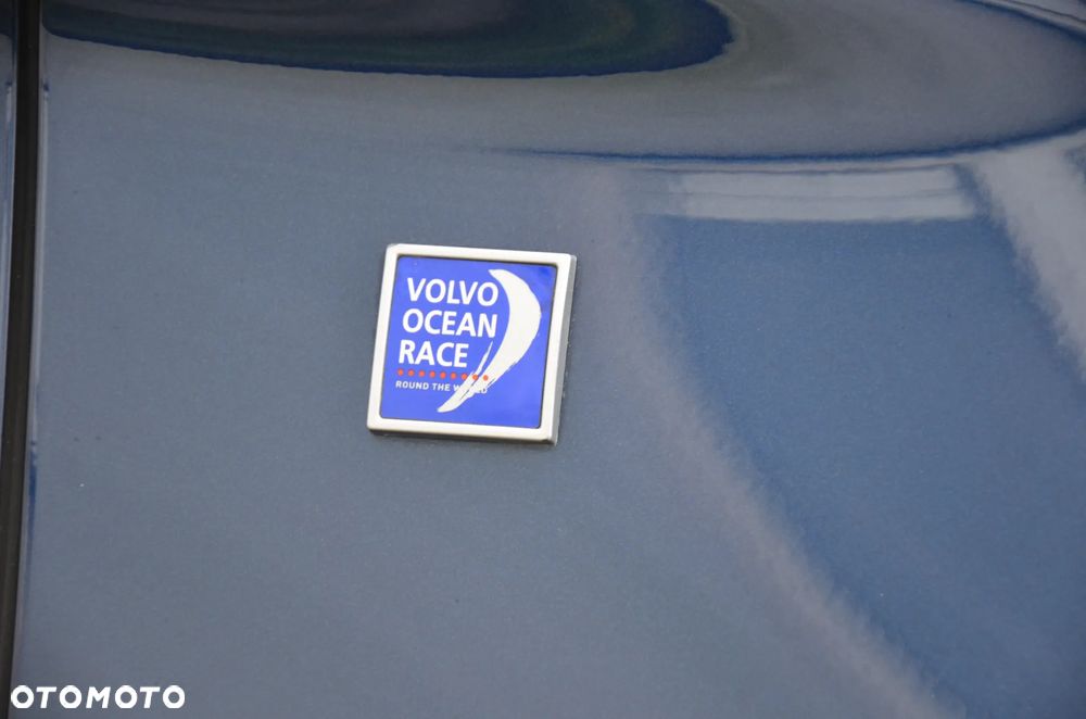 Volvo XC 60 D3 Ocean Race - 32