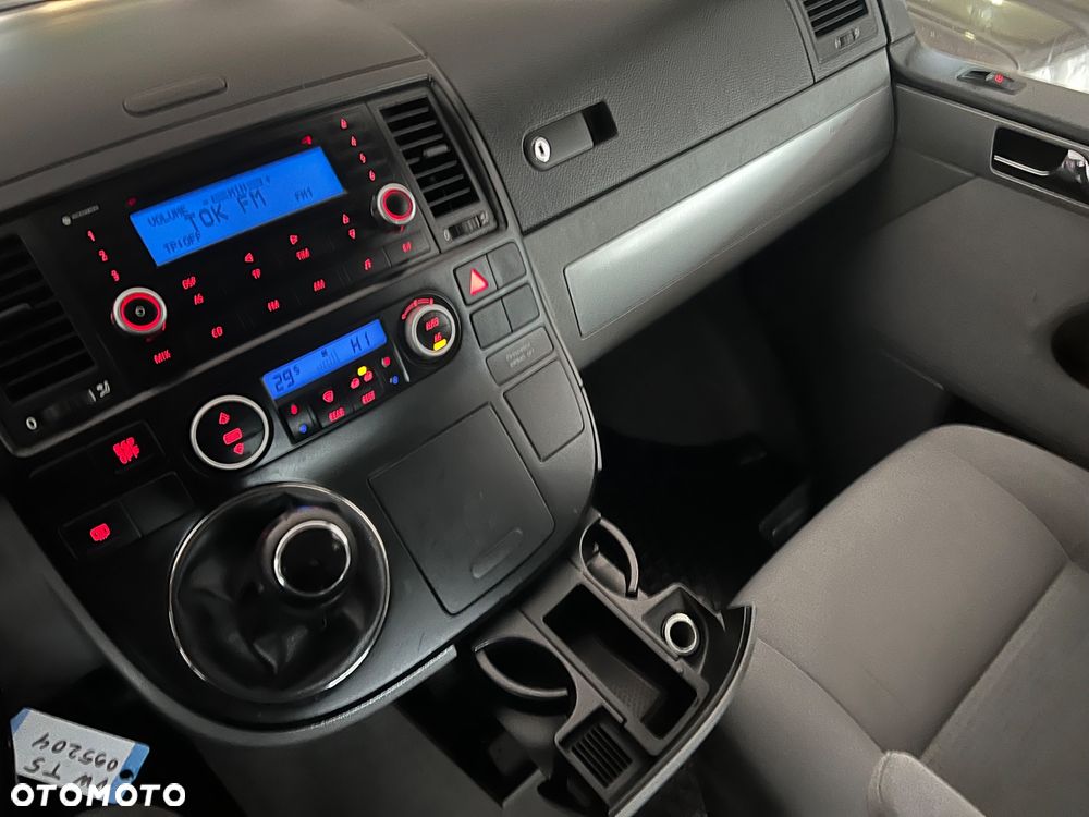 Volkswagen Multivan L1 Business - 32