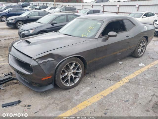 Dodge Challenger - 25