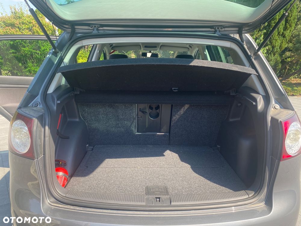 Volkswagen Golf Plus 1.4 TSI United - 6