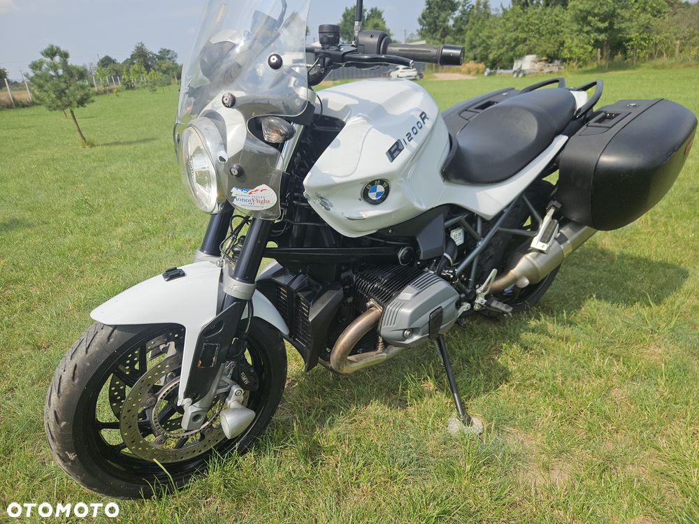 BMW R - 11