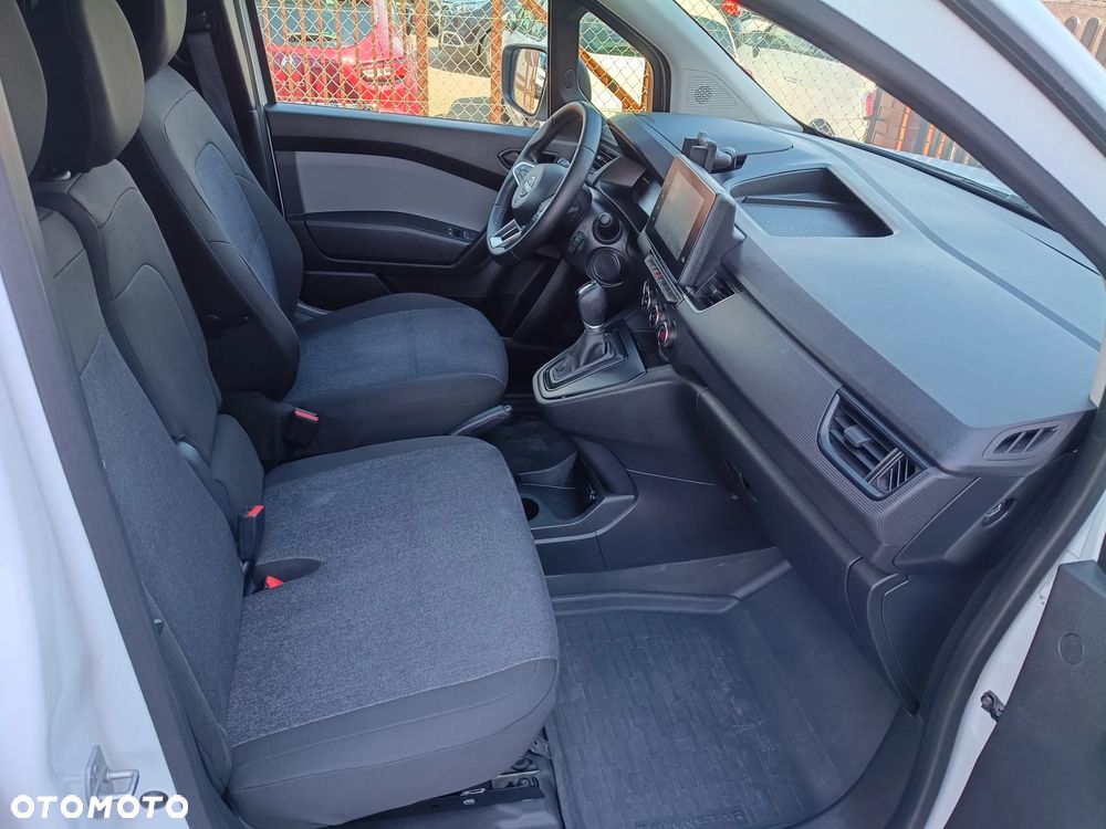 Nissan Townstar - 35
