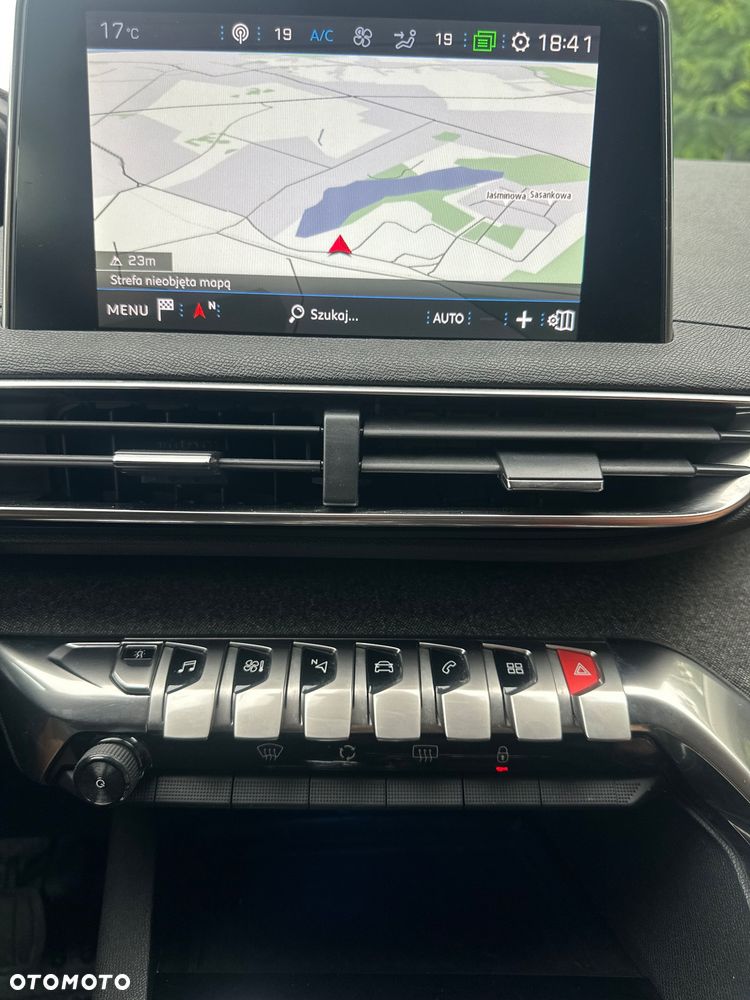 Peugeot 5008 1.5 BlueHDI Crossway S&S EAT8 - 16